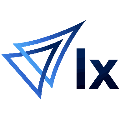 Ix logo