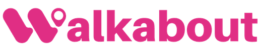 Walkabout logo